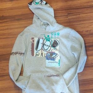 men's hoodies